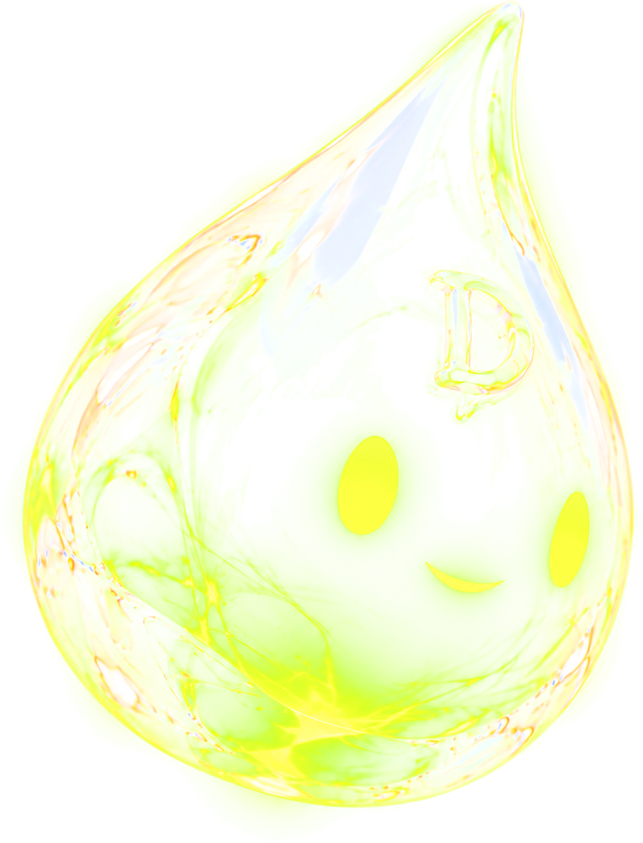 Drippy